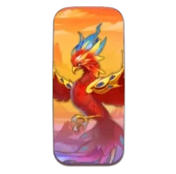 Phoenix
Legend
