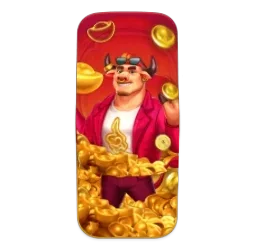 Fortune
Ox