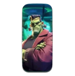 Doctor
Frankenstein