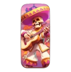 Bandito
Liar