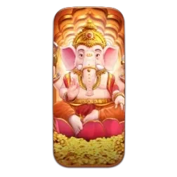 Ganesha
Fortune