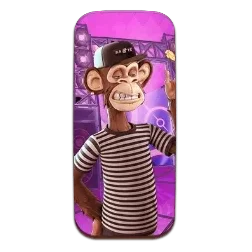 Wild Ape